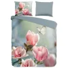 Duvet cover Good Morning 200x220 + 2* 60x70 cm