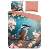 Duvet cover Good Morning 200x220 + 2* 60x70 cm