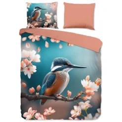 Duvet cover Good Morning 200x220 + 2* 60x70 cm