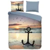 Duvet cover Good Morning 200x220 + 2* 60x70 cm