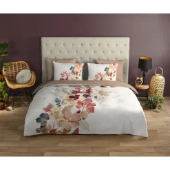 Duvet cover Good Morning 240x220 + 2* 60x70 cm