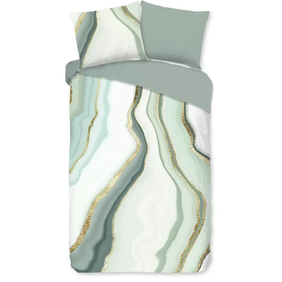 Duvet cover Good Morning 140x220 + 1* 60x70 cm