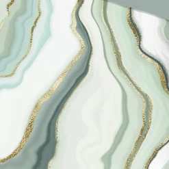 Duvet cover Good Morning 140x220 + 1* 60x70 cm