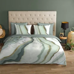 Duvet cover Good Morning 140x220 + 1* 60x70 cm