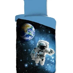 Duvet cover Good Morning 140x220 + 1* 60x70 cm