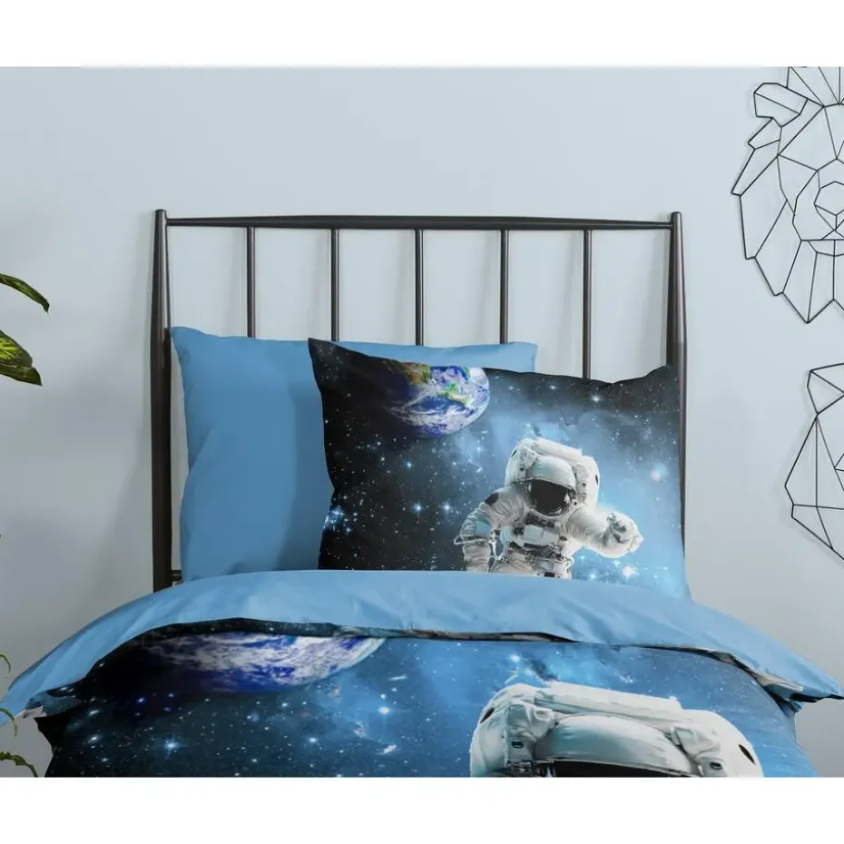 Duvet cover Good Morning 140x220 + 1* 60x70 cm