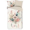 Duvet cover Good Morning 140x220 + 1* 60x70 cm