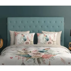 Duvet cover Good Morning 140x220 + 1* 60x70 cm