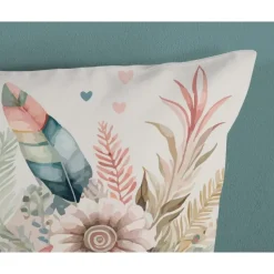 Duvet cover Good Morning 140x220 + 1* 60x70 cm