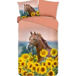 Duvet cover Good Morning 140x220 + 1* 60x70 cm