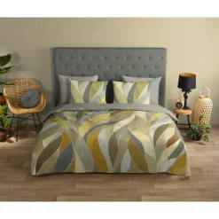 Duvet cover Good Morning 200x220 + 2* 60x70 cm