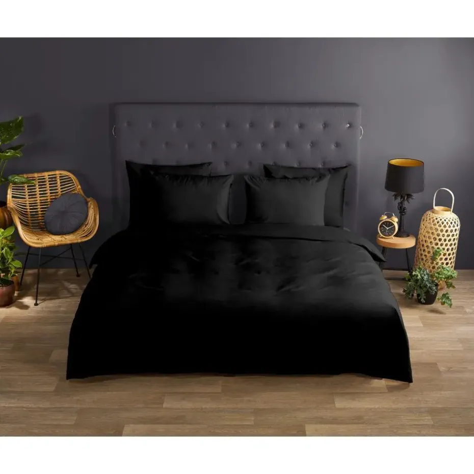 Duvet cover Good Morning 200x220 + 2* 60x70 cm