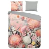 Duvet cover Good Morning 200x220 + 2* 60x70 cm