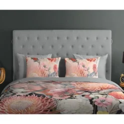 Duvet cover Good Morning 200x220 + 2* 60x70 cm