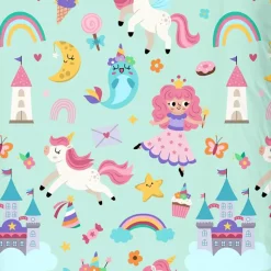 Duvet cover Good Morning 100x135 + 1* 40x60 cm