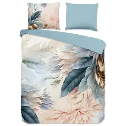 Duvet cover Good Morning 200x220 + 2* 60x70 cm
