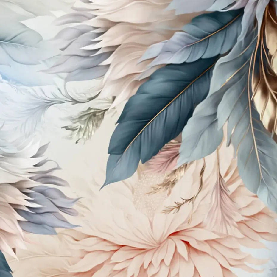 Duvet cover Good Morning 200x220 + 2* 60x70 cm