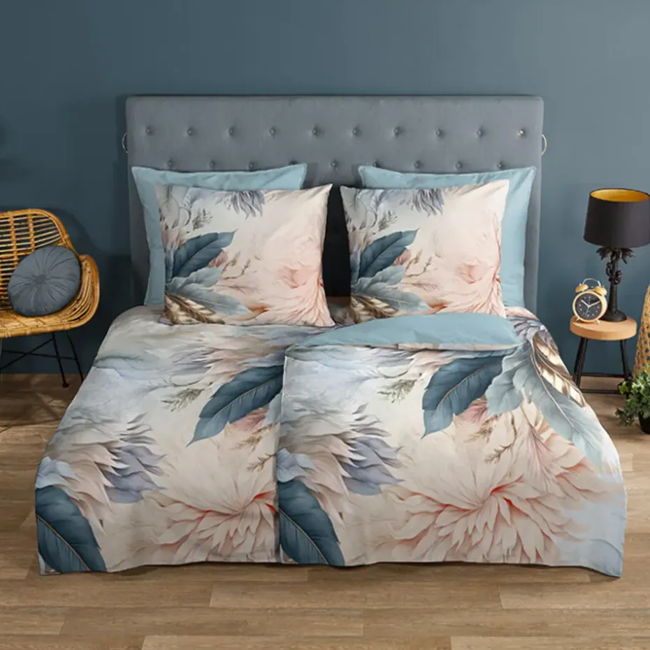 Duvet cover Good Morning 200x220 + 2* 60x70 cm