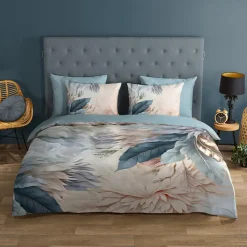 Duvet cover Good Morning 200x220 + 2* 60x70 cm