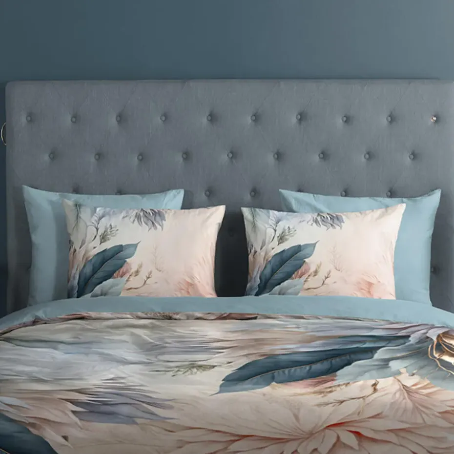 Duvet cover Good Morning 200x220 + 2* 60x70 cm