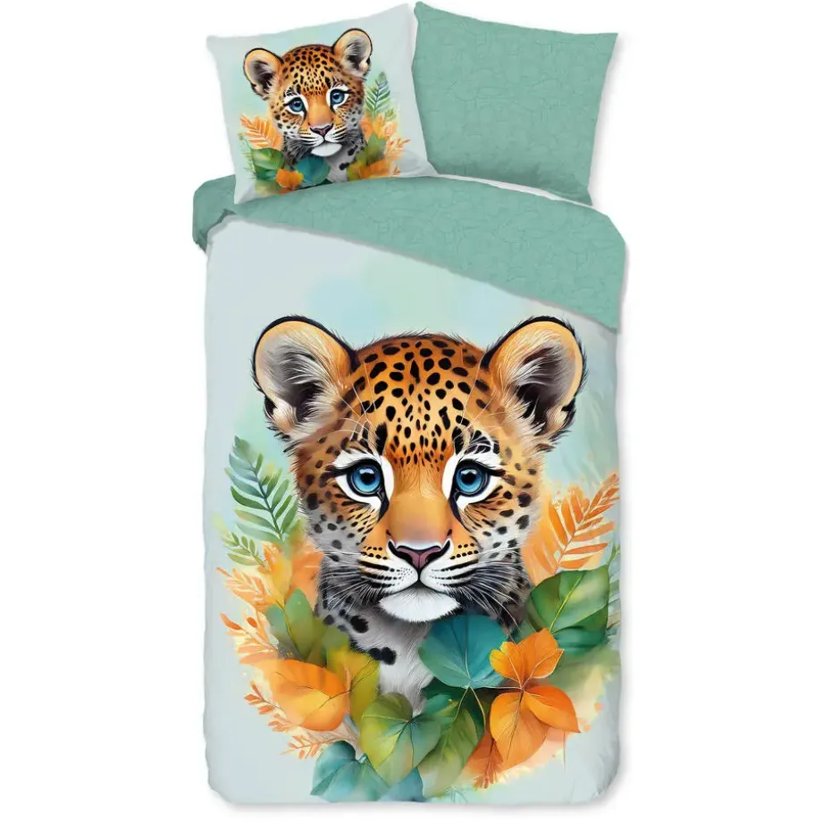 Duvet cover Good Morning 140x220 + 1* 60x70 cm