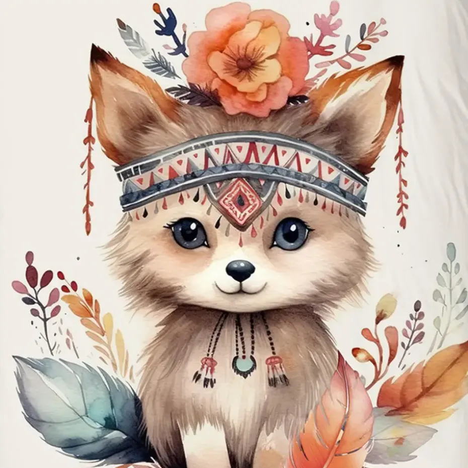 Duvet cover Good Morning 140x220 + 1* 60x70 cm