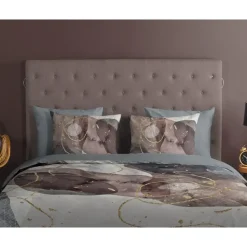 Duvet cover Good Morning 140x220 + 1* 60x70 cm