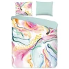 Duvet cover Good Morning 200x220 + 2* 60x70 cm