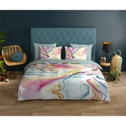 Duvet cover Good Morning 200x220 + 2* 60x70 cm