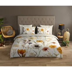 Duvet cover Good Morning 240x220 + 2* 60x70 cm