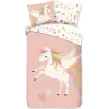 Duvet cover Good Morning 140x220 + 1* 60x70 cm