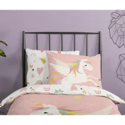 Duvet cover Good Morning 140x220 + 1* 60x70 cm