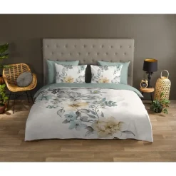 Duvet cover Good Morning 200x220 + 2* 60x70 cm