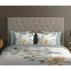 Duvet cover Good Morning 200x220 + 2* 60x70 cm