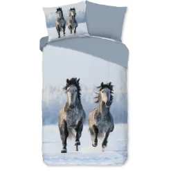 Duvet cover Good Morning 140x220 + 1* 60x70 cm