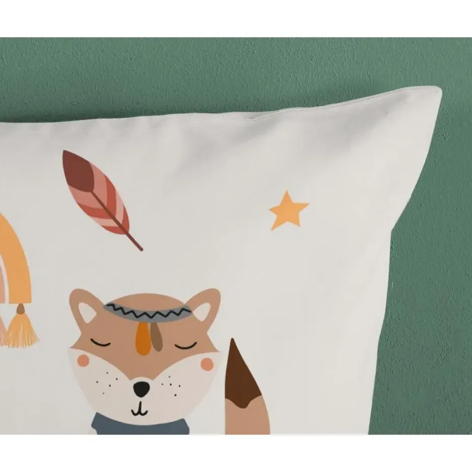 Duvet cover Good Morning 140x220 + 1* 60x70 cm