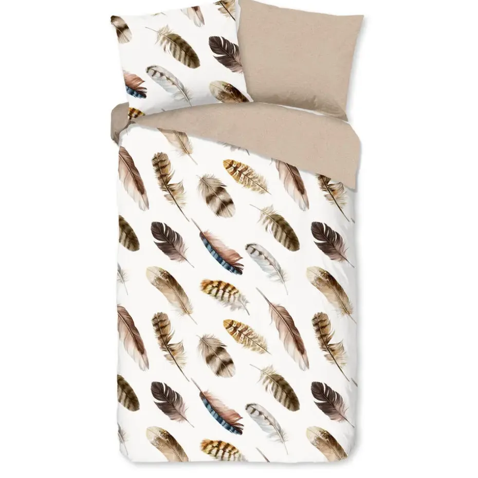 Duvet cover Good Morning 140x220 + 1* 60x70 cm