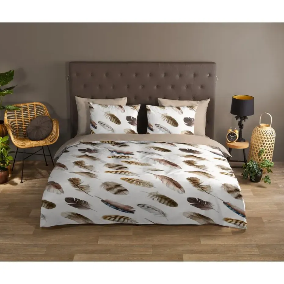 Duvet cover Good Morning 140x220 + 1* 60x70 cm