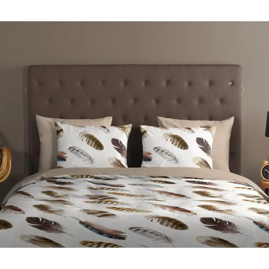 Duvet cover Good Morning 140x220 + 1* 60x70 cm