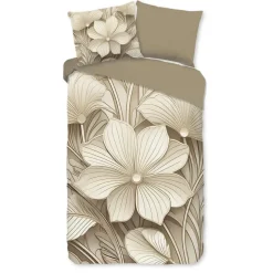 Duvet cover Good Morning 140x220 + 1* 60x70 cm