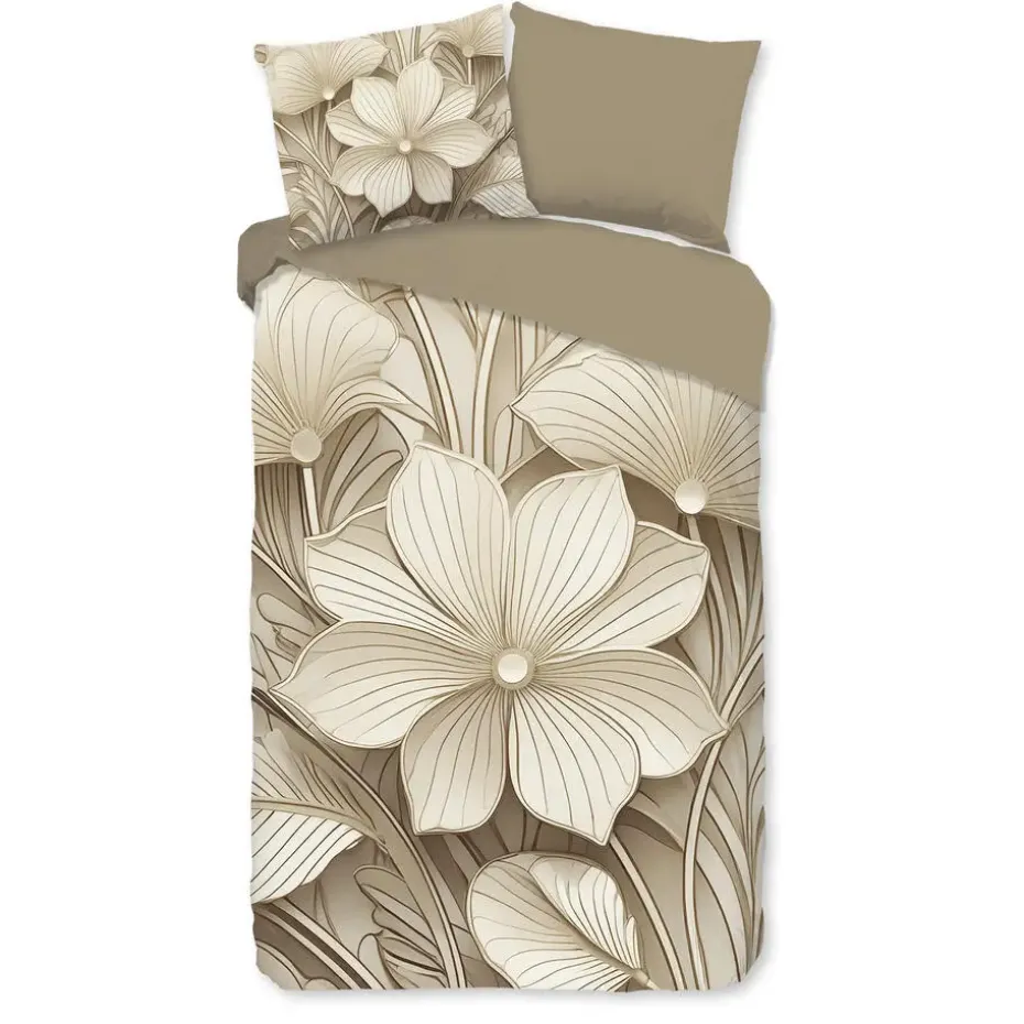 Duvet cover Good Morning 140x220 + 1* 60x70 cm