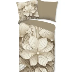 Duvet cover Good Morning 140x220 + 1* 60x70 cm