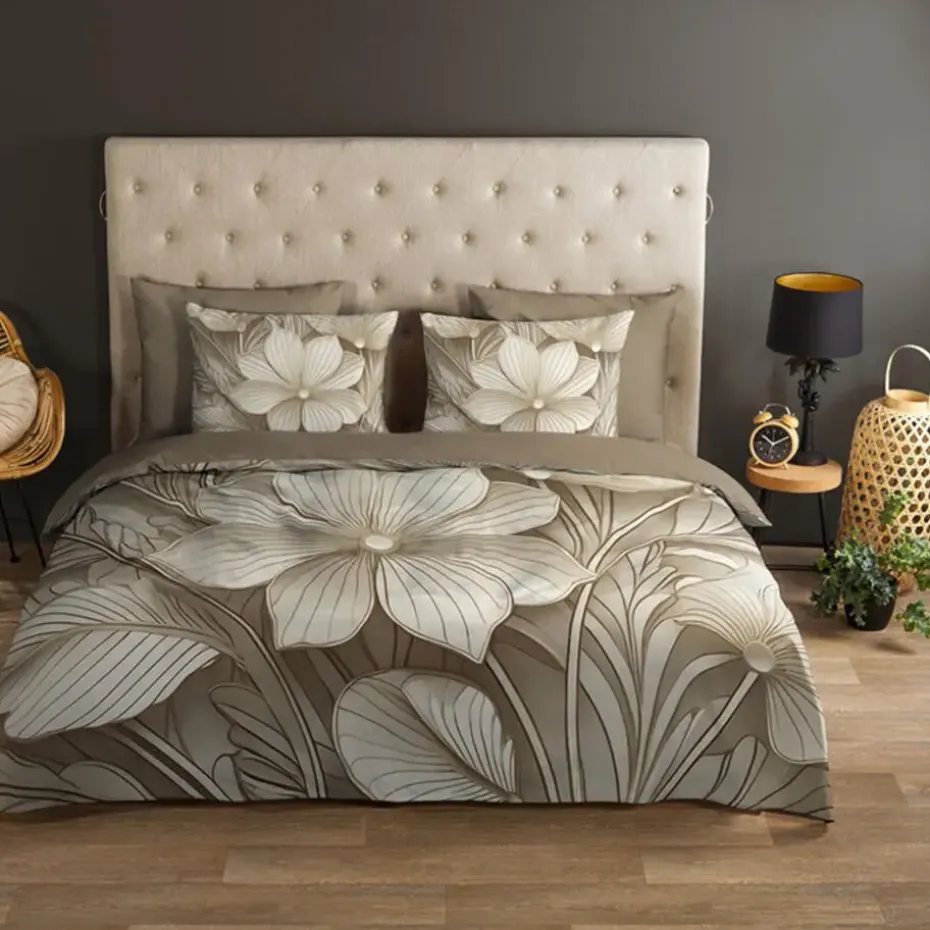 Duvet cover Good Morning 140x220 + 1* 60x70 cm