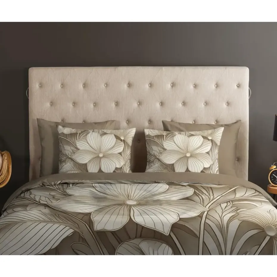 Duvet cover Good Morning 140x220 + 1* 60x70 cm