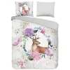 Duvet cover Good Morning 200x220 + 2* 60x70 cm