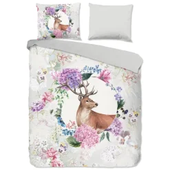 Duvet cover Good Morning 200x220 + 2* 60x70 cm
