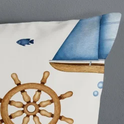 Duvet cover Good Morning 100x135 + 1* 40x60 cm