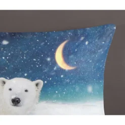 Duvet cover Good Morning 140x220 + 1* 60x70 cm