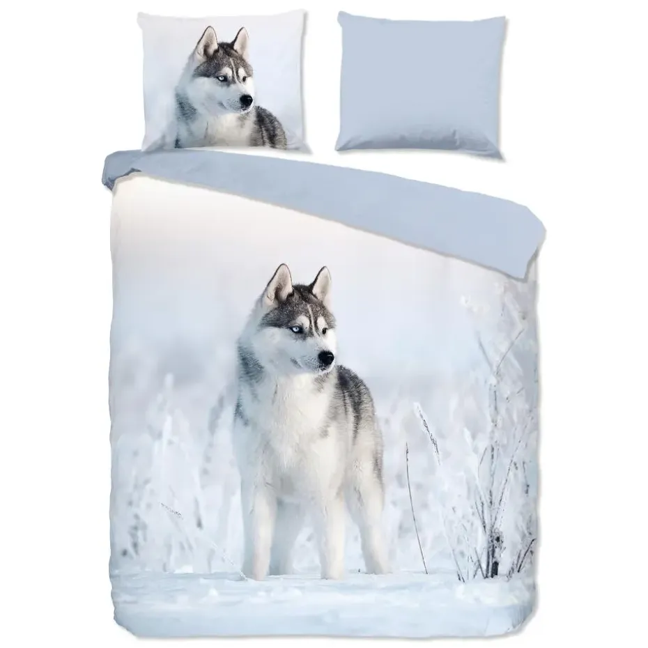 Duvet cover Good Morning 200x220 + 2* 60x70 cm