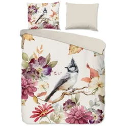 Duvet cover Good Morning 200x220 + 2* 60x70 cm